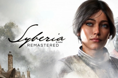   .    Syberia