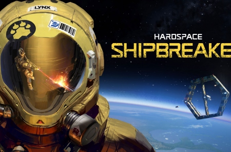 Blackbird Interactive превратит симулятор мусорщика Hardspace Shipbreaker в игровую франшизу
