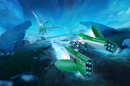    Race of the Nine Worlds   Steam