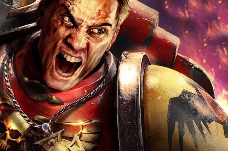 Обновленные кровавые вороны. Вышел свежий трейлер Warhammer 40 000: Dawn of War – Definitive Edition