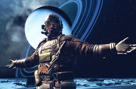    . Starfield -   PlayStation 5