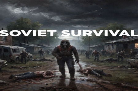 Soviet Survival