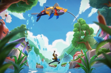     Lynked: Banner of the Spark  Ashes of the Singularity: Escalation