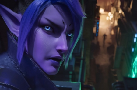 Многопользовательская арена Evercore Heroes: Ascension получила глобальное обновление