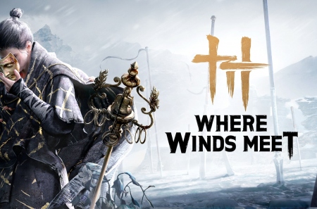  .   Where Winds Meet