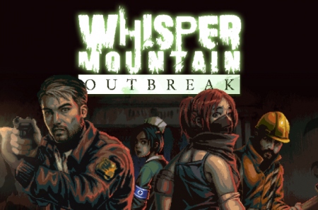 Кооперативный хоррор Whisper Mountain Outbreak получил функцию Friend's Pass