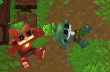 Бывший разработчик Hytale собирается выкупить игру у Riot