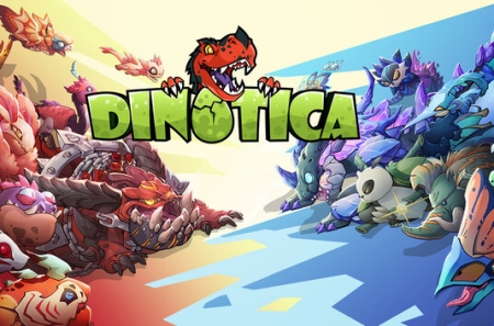 Dinotica