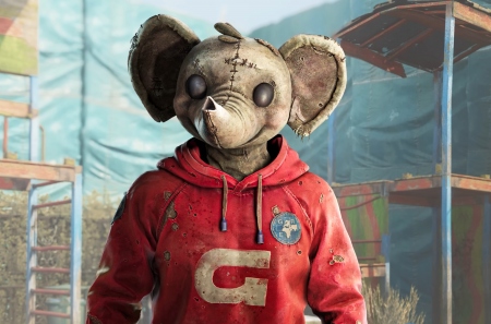 Разработчики Dying Light 2 изменили паркур – он перестал расходовать выносливость