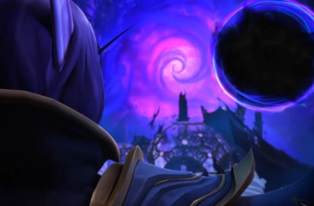 Вышел финальный патч 11.2 для World of Warcraft: The War Within