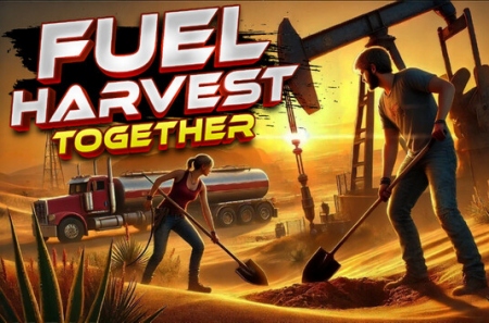 Fuel Harvest Together