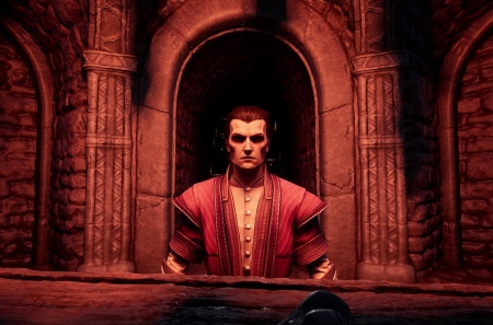  .    Vampires: Bloodlord Rising