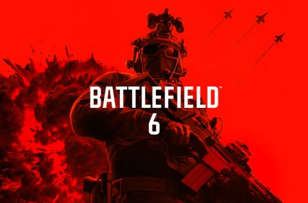 Стартовал второй этап открытого тестирования Battlefield 6