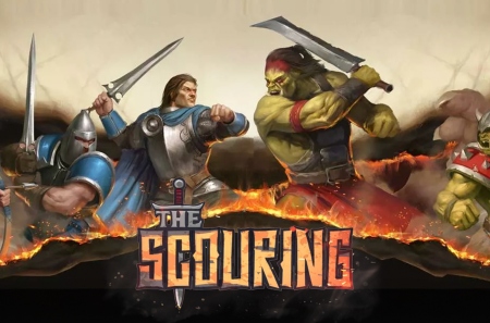 The Scouring