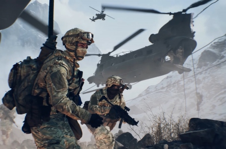   Battlefield 6   -3    Steam