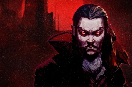  .  Vampire Survivors    -