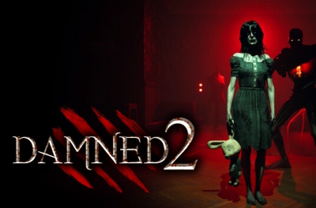 Damned 2
