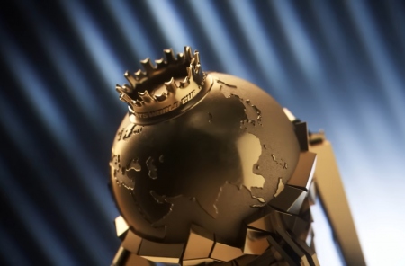 Саудовская Аравии проведет чемпионат мира по киберспорту с призовым фондом в 70 млн долларов