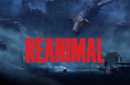   .    REANIMAL