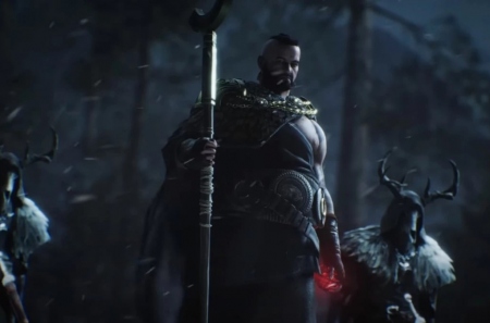     .    MMORPG  Raven 2