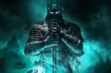   .   Lords of the Fallen 2