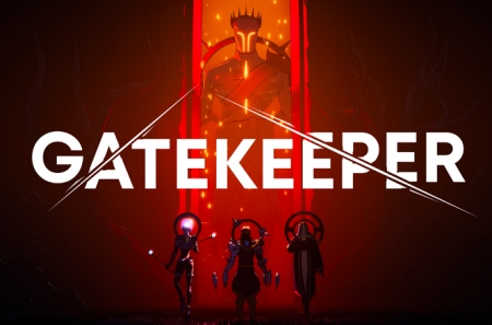 Кооперативный рогалик Gatekeeper получил обновление 1.0
