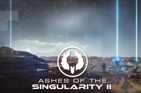Анонсирована глобальная стратегия с масштабными сражениями Ashes of the Singularity II