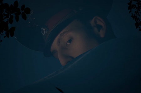 В Steam открыто тестирование Militsioner