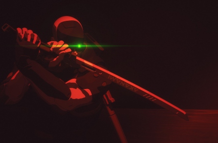 Открыто тестирование брутального соревновательного шутера Out of Action