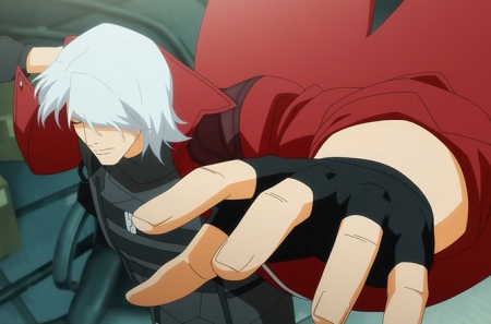     Devil May Cry