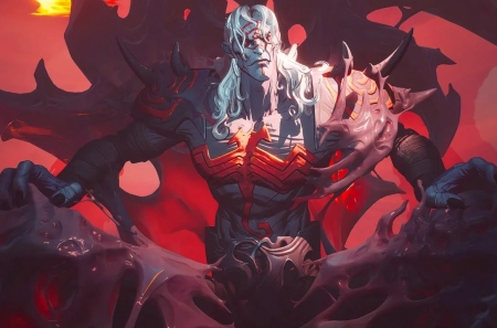  .  Marvel Rivals   .