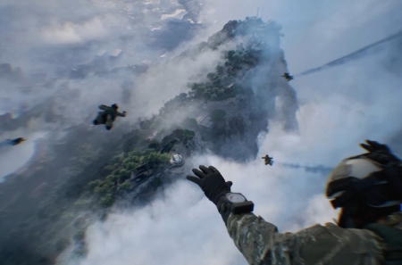 Бета-версия Battlefield 6 обошла Call of Duty по пиковому онлайну в Steam