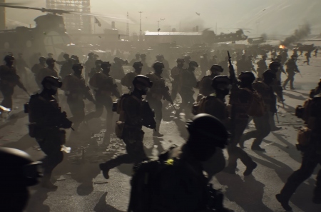 Бета Battlefield 6 еще не стартовала, но к серверам уже огромные очереди