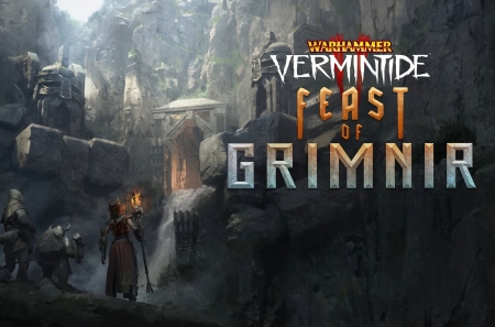 Кооперативный экшен Warhammer: Vermintide 2 получит новую локацию и игровой ивент