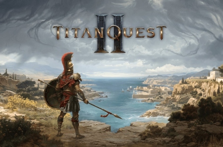  !    Titan Quest 2