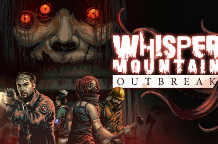 Whisper Mountain Outbreak