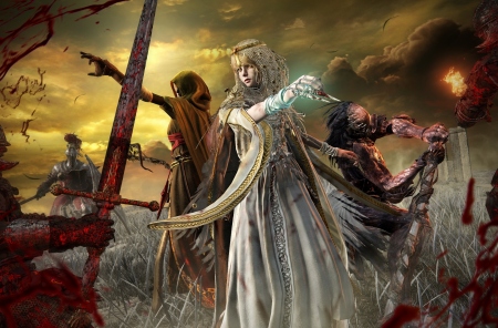 Elden Ring Nightreign   