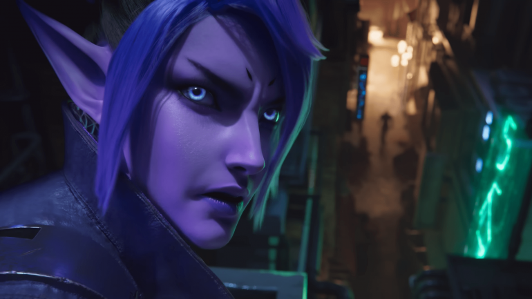Многопользовательская арена Evercore Heroes: Ascension получила глобальное обновление Многопользовательская арена Evercore Heroes: Ascension получила глобальное обновление