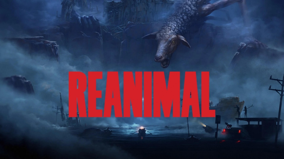   .    REANIMAL