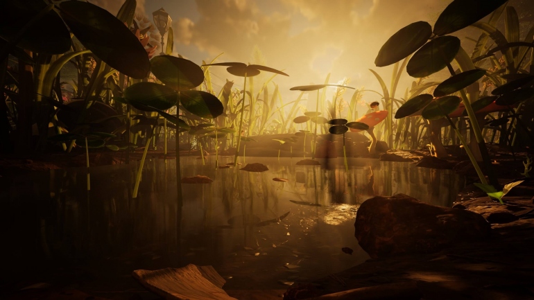   Grounded 2: Obsidian       