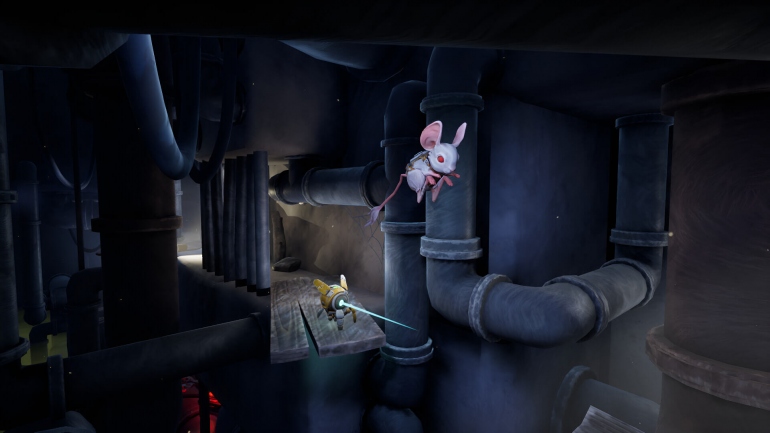  Steam     Wires And Whiskers