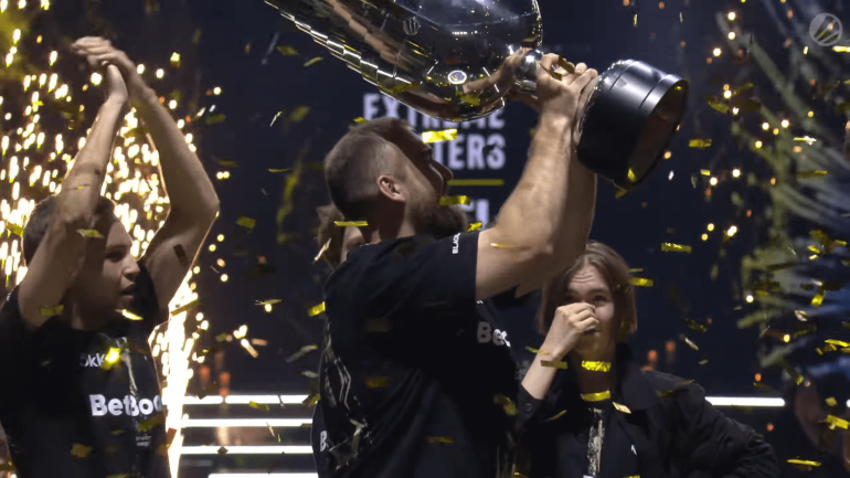 Team Spirit   IEM Cologne 2025  Counter-Strike 2