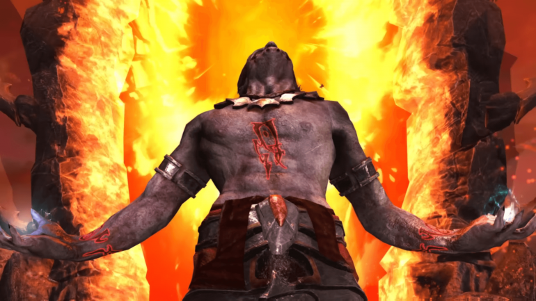  Skyblivion ,       Oblivion