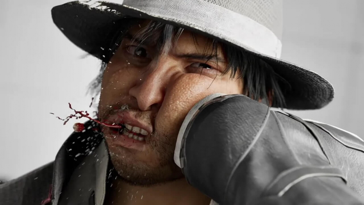 ��������� ���. �������� ������ ������� New Virtua Fighter