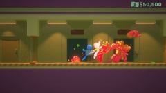 Devolver Digital       Stick It to the Stickman