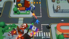 Devolver Digital       Stick It to the Stickman