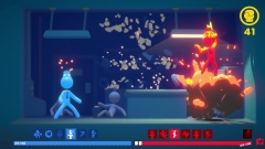 Devolver Digital       Stick It to the Stickman