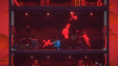Devolver Digital       Stick It to the Stickman