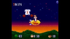 Bubsy in: The Purrfect Collection       90- 