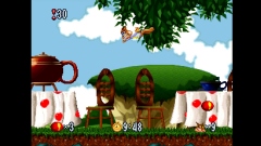 Bubsy in: The Purrfect Collection       90- 